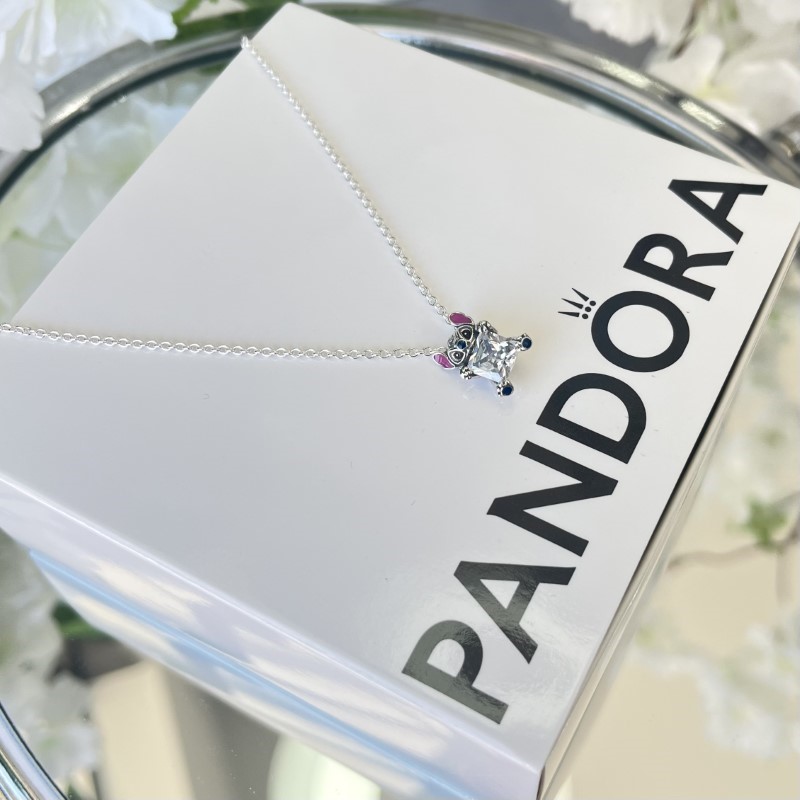 سنسال بندورا-34 / S925 ALE